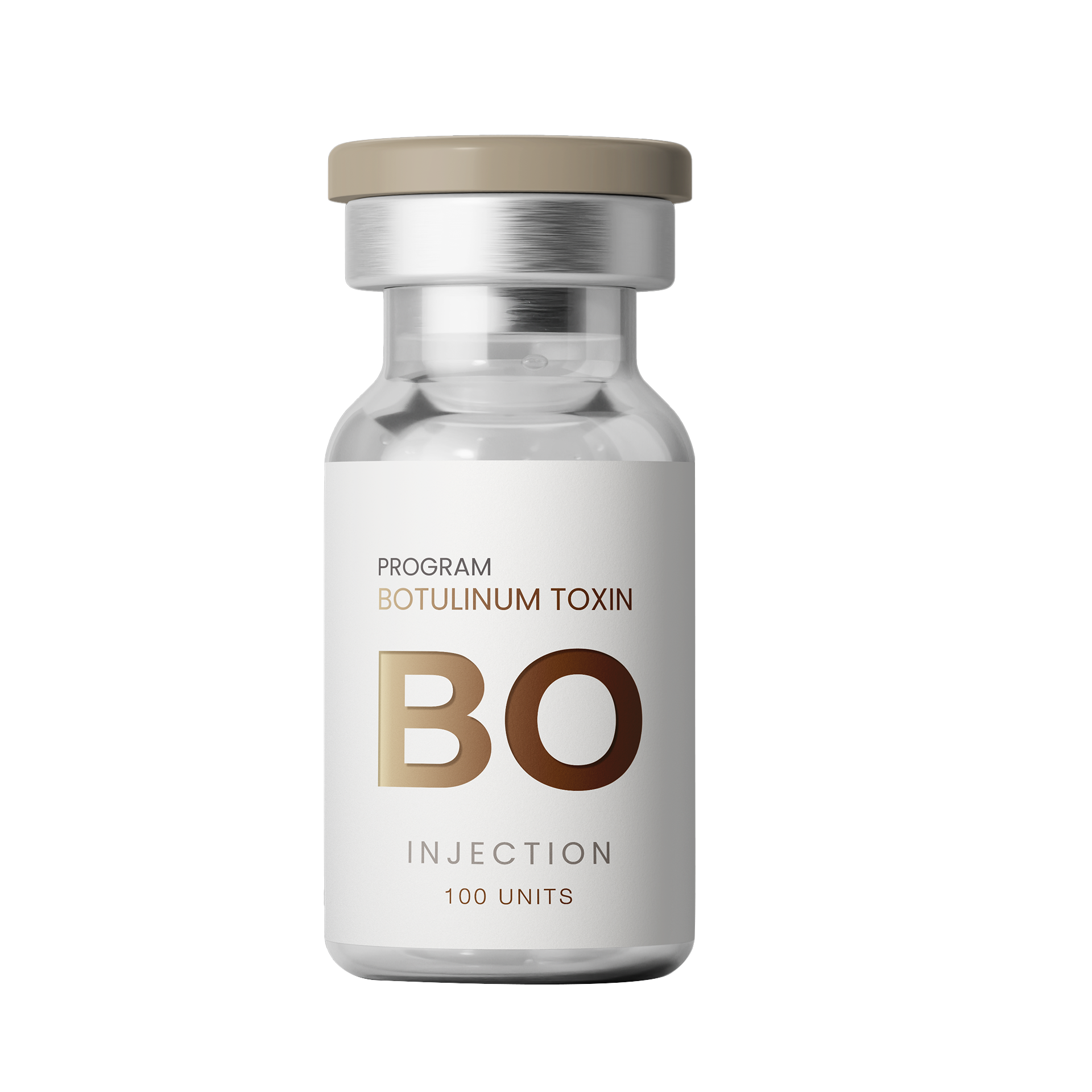 white Botox